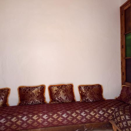 Maison Saadia Rabat Eksteriør bilde