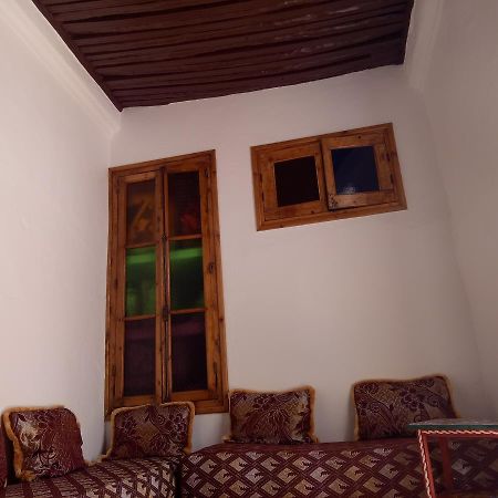 Maison Saadia Rabat Eksteriør bilde
