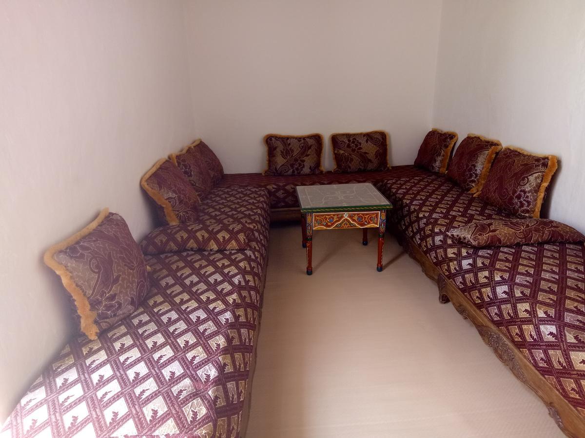 Maison Saadia Rabat Eksteriør bilde